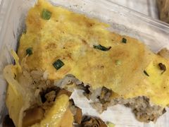 -老通城豆皮大王(吉庆街店)