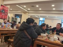 -老刘家永盛斋·传统泡馍(东关南街店)