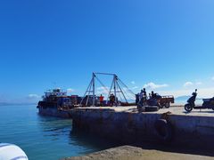 -三亚西岛海洋文化旅游区