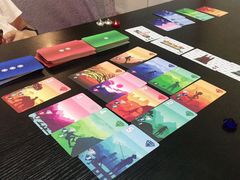 -FullHouse桌游跑团血染剧本杀(南京西路店)