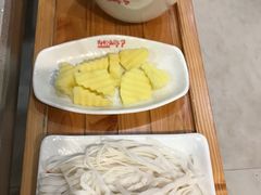 -为什么牛潮汕牛肉火锅(万胜广场店)