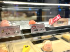 -麦当劳(海岸城店)