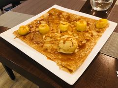 -LA CREPERIE BRETONNE布列塔尼法式餐厅(天童北路店)