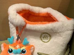 -海底捞火锅(津南永旺店生日主题店)