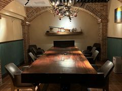 -柏蔻餐厅Le Banquet Bistro(天河北店)