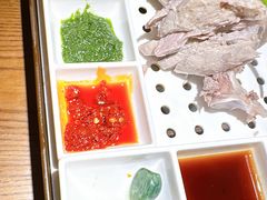 -相约·羊村小馆非遗手抓肉(七一酱园店)