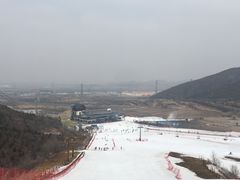 -八达岭滑雪场