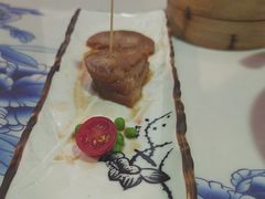 -姑苏家宴·苏帮菜·松鼠桂鱼(苏州总店)