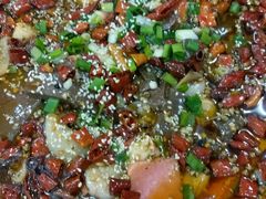 -红豆焖罐面·新邯郸菜(光明店)