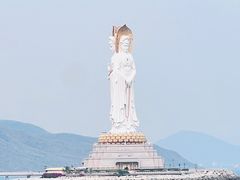 -三亚南山文化旅游区