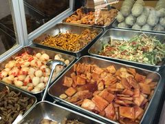 -张记捆鸡(总店)