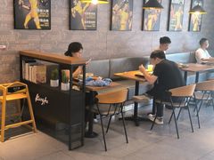 -真功夫(彩田路店)