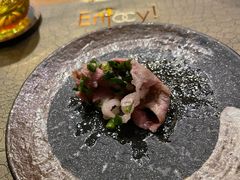 -岩盐·铁板料理(嘉里店)