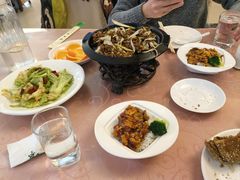 -烤肉宛饭庄(南礼士路店)