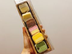 -Olé精品超市(苏州中心店)