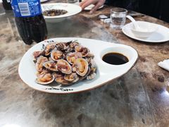 -海鲜人家(吕四店)