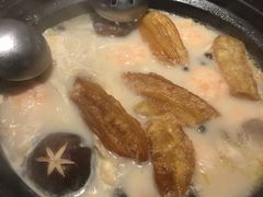 -捞王猪肚鸡火锅(昆山店)