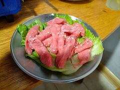 -金哲烤牛肠(海甸岛总店)