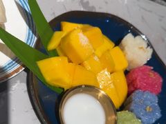 -Home Thai·泰谣(王府井apm店)