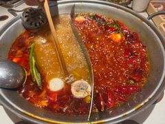 -江北北火锅馆·公路夜市(魏公村店)