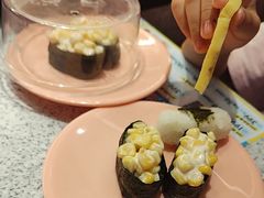 -争鲜回转寿司(中街大悦城店)