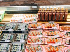 寿司-果蔬好生活超市(乐堤港店)