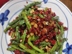 -张氏父子常德肠子馆(贺龙店)