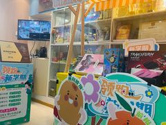 -蓝话筒·少儿成人演讲口才·主持朗诵·戏剧表演(大华第一坊店)