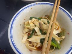 -万三面馆(青龙正街太古里店)