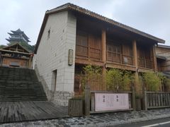-贵阳市花溪国家城市湿地公园
