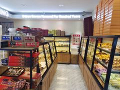 -起士林(荣安大街店)