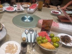 -石鼎香·非遗淮扬火锅(江都龙川桥店)