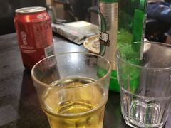 -问渔烤鱼(回龙观总店)