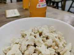 -老刘家泡馍·陕西老字号(钟楼广济街店)