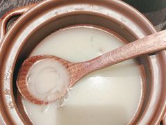 -古都历食南京菜·烤鸭·鸭血粉丝·汤包(南京博物院店)