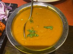 -Bombay Grill印度餐厅