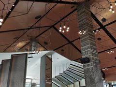 -WOLFGANG PUCK KITCHEN & BAR(迪士尼小镇店)