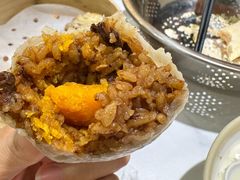 -弄堂咪道-饭香·面香·馄饨香(兴梅店)
