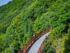 -福建泉州仙公山风景名胜区