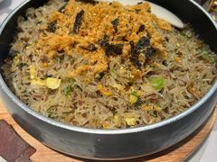 -食锦记·福建私房菜(浦西万达店)