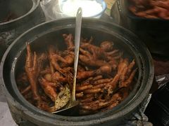 -鸡脚旮旯平江路店