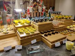 -味餐厅·海鲜·火锅·自助餐