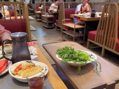 -蜀留香火锅·始于1999·原四川老火锅(白堤路店)
