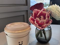 -dotcom coffee古点咖啡(致真大厦店)