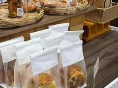 -富贵面包公司(运河店)