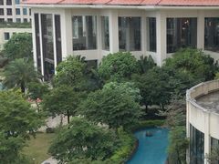 -惠州金海湾嘉华度假酒店