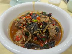 -笨罗卜浏阳菜馆(龙华鹏润达店)