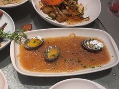 -外婆家(西溪印象城店)