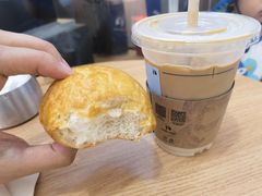 -瑞幸咖啡(深圳文化创意园店)