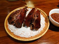 -燕郊烧鸽子(广安路店)